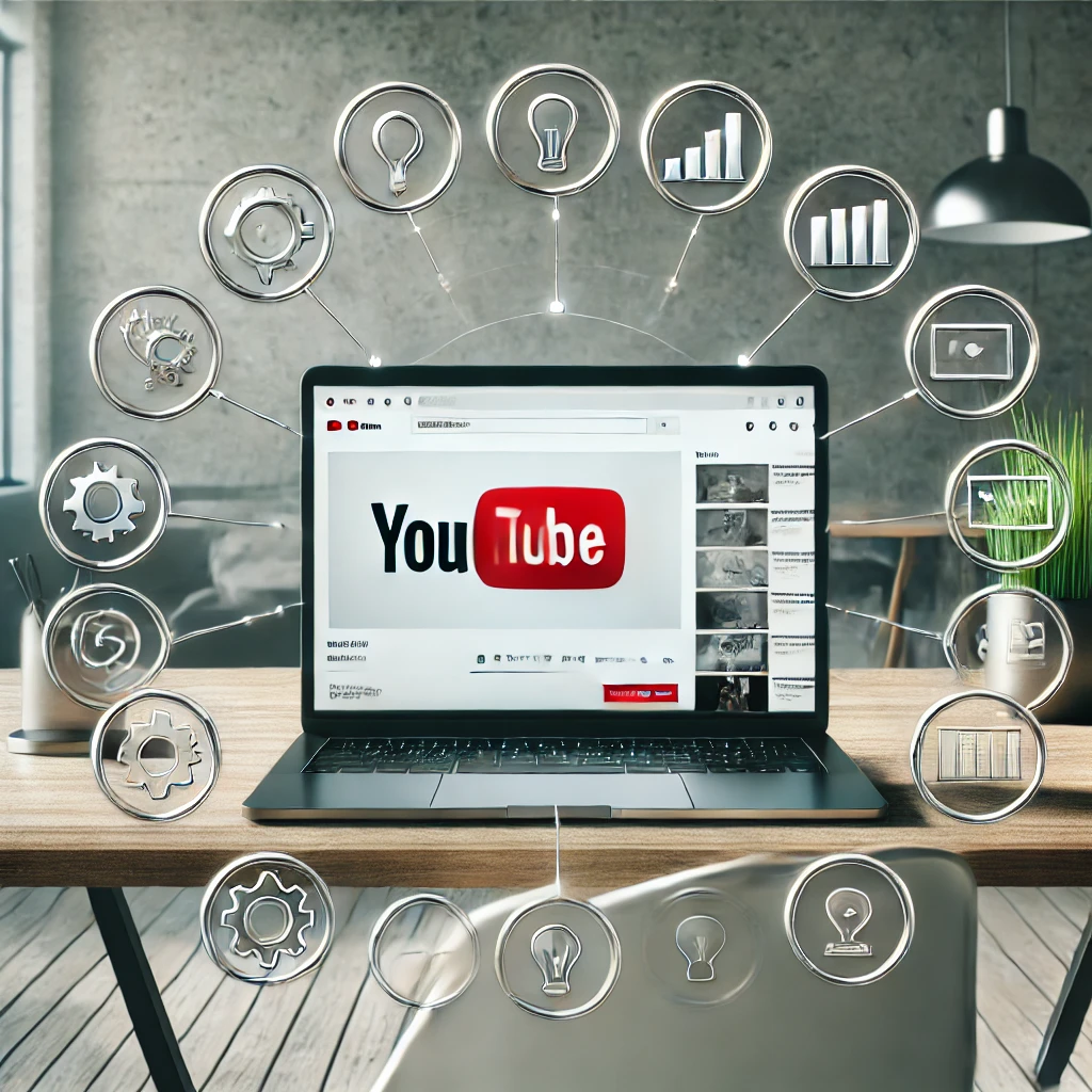 Top YouTube Extensions to Boost Your Viewing and Creation Experience